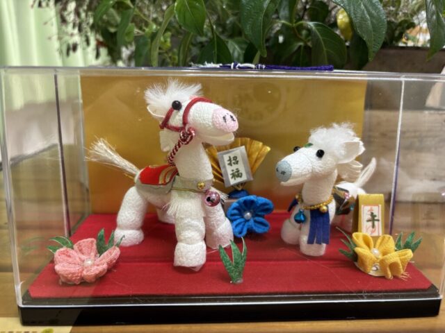 まゆ玉工作教室